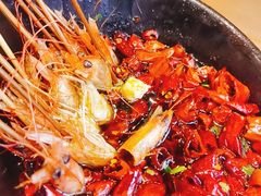 裸奔坨坨虾-成都吃客(九眼桥店)