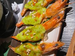 -花潮料理艺食馆(成都万象城店)