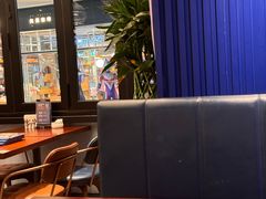 -bluefrog蓝蛙(悠唐购物中心店)