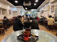 大堂-西关刘福记(文德路店)