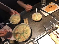 -很久以前羊肉串(昌里路三钢里店)