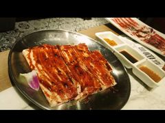 -韩宫宴炭火烤肉(印象城店)