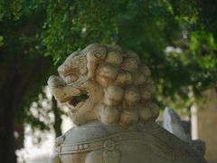 -北京石刻艺术博物馆(五塔寺)