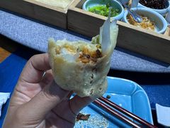 -鹊华居·地道鲁菜·海鲜·融合味(大明湖店)