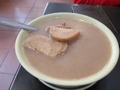 -妈阁铭记澳葡美食