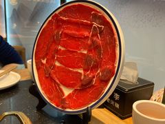 -周小明火锅(黑金冠社区店)