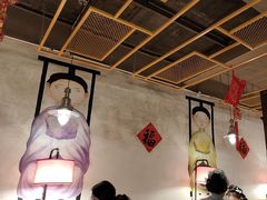-鱼食饭稻·苏浙土菜17年老馆子(平江路店)