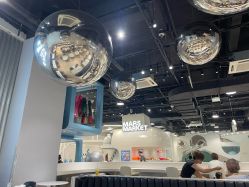 -MINI MARS KIDS CLUB亲子家庭中心(长宁天山店)