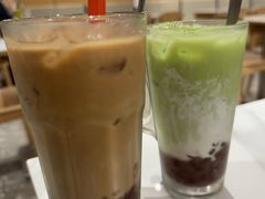 -樂麗餐室 · 本地茶餐廳(扬名广场店)