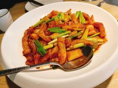 -味莊·青岛菜(云霄路店)