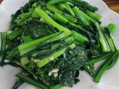 -南记食粥坊·宵夜大排档(岭南分店)