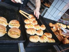 五指面包-惠源面包店(开禾路店)