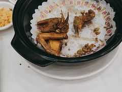 -丰尔粥食·顺德鱼生·干蒸排骨顺德菜(大良分店)