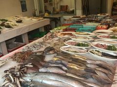 -阿马蛋汤·宁波小海鲜(总店)