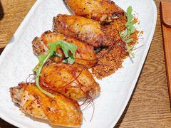 -Tiaye恬野大山·深盘披萨西餐厅(吾悦广场店)