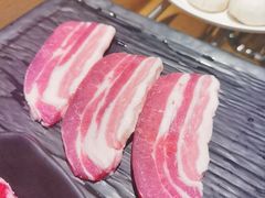 -牛市牛烤肉(西单大悦城店)