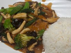 -翠华餐厅(正佳广场店)