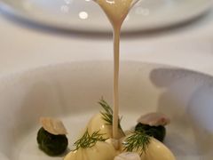 -Caprice(香港四季酒店)
