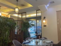 -君霖海鲜私房菜(春柳店)