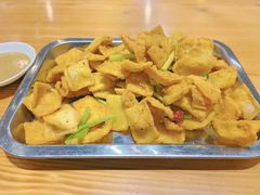 -满盆红龙虾(开发区店)