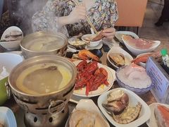 -舒友海鲜姿造(白鹭洲店)