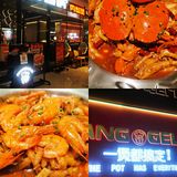 柳州万象城3周年了🐰快来拍照打卡吧！