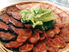 -飞虎过桥米线(翠湖店)