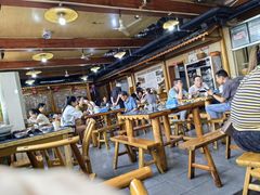 -张关合渣(航空大道店)