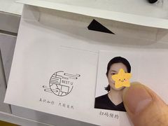 -Best U照相馆证件照·外拍(中山公园店)