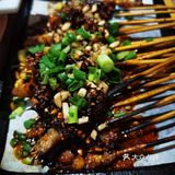 没想到烧烤吐司这么好吃