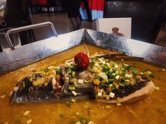 剁椒鱼头-正兴蜀园(科技园区店)