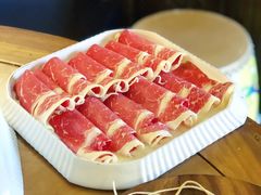 -丁卯•铜锅涮肉(工体店)