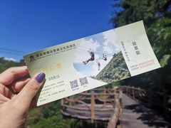 -海南槟榔谷黎苗文化旅游区