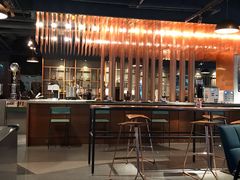 大堂-sugarman espresso素饮糖人高新咖啡工厂