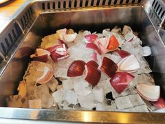 -泽成冰煮羊火锅(中正天街店)