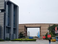 -泉城广场