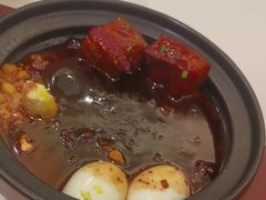 -沪华海鲜大酒楼(南汇店)