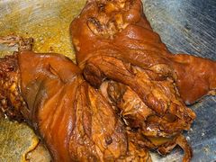 -聚首堂·特色小吃·肘子(什刹海德胜门店)