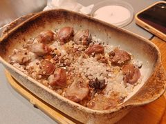 -冰城串说·羊肉串烧烤(哈西大街店)