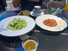 -沈胖子音乐烤吧·炒菜·龙虾(环城东路店)