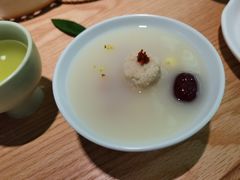 芋圆酒酿-苏小柳点心·手作小笼包(新街口分院店)