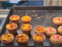 -泸溪河桃酥(秦淮夫子庙一店)