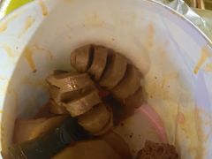 -老周炒拨拉(甘州总店)