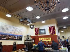 -正南齊北重庆老火锅(光华村直营店)