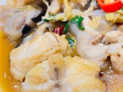 -舌尖上·霞浦滩涂海鲜·新闽菜(总店)