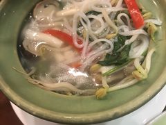 -荷花泰菜(东方新天地店)