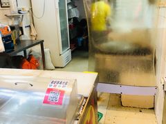 -咏春葱油饼(德政中路店)