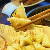 火锅/必须和甜品配！