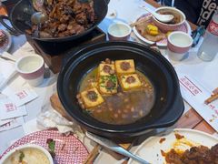-孙家外婆•长春地标美食新名片(红旗街万达店)