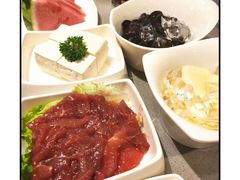 捞派麻辣滑牛肉-海底捞火锅(青悦城店)